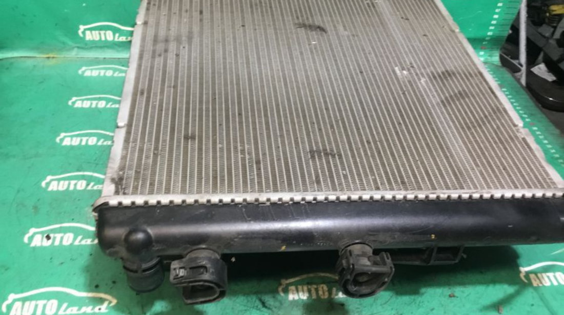 Radiator Apa 1.4 HDI Citroen C3 II 2009