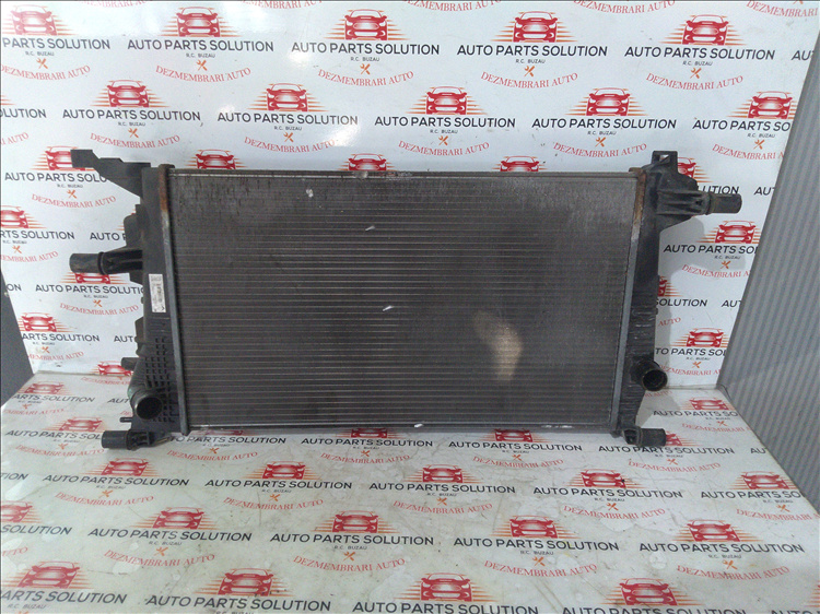 Radiator apa 1.4 TCE RENAULT MEGANE 3 an fabr. 2011