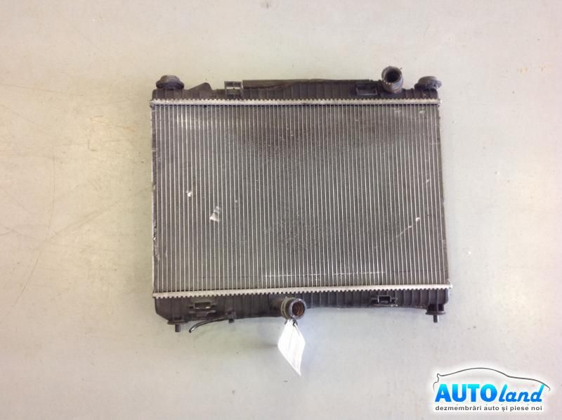 Radiator Apa 1.4 TDCI Ford FIESTA VI 2008