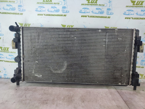 Radiator apa 1.4 tdi cusb 6r0121253L Skoda Fabia NJ [2014 - 2018] 1.4 tdi CUSB