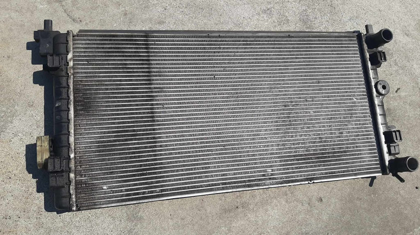 Radiator apa 1.4 tdi vw polo 6r skoda fabia 2 6r0121253l