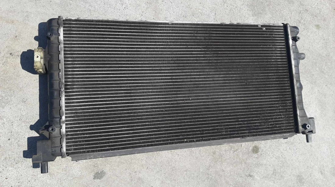 Radiator apa 1.4 tdi vw polo 6r skoda fabia 2 6r0121253l