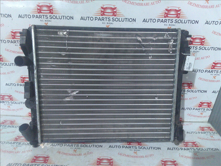 Radiator apa 1.4B DACIA LOGAN an fabr. 2006