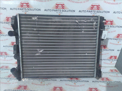 Radiator apa 1.4B DACIA LOGAN an fabr. 2006