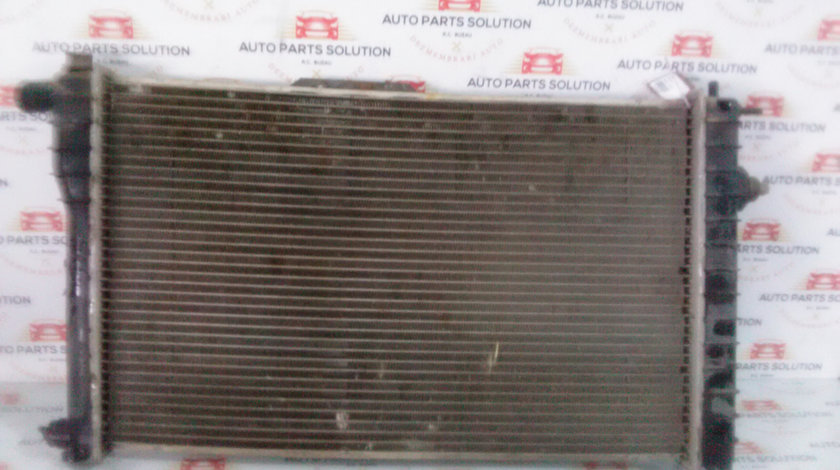 Radiator apa 1.5 benzina DAEWOO CIELO