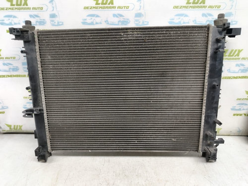 Radiator apa 1.5 dci 214107326r Dacia Sandero 2 [2013 - 2016]