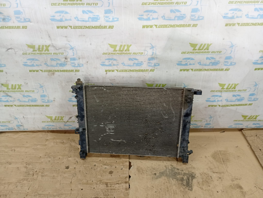 Radiator apa 1.5 dci 214107326r Renault Clio 4 [2012 - 2020]