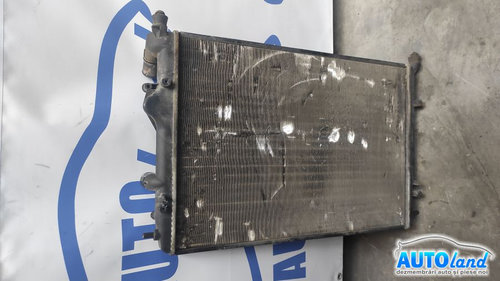 Radiator Apa 1.5 DCI Dacia LOGAN LS 2004