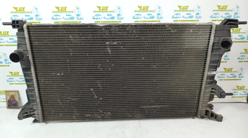 Radiator apa 1.5 dci k9k Renault Megane 3 [2008 - 2014]