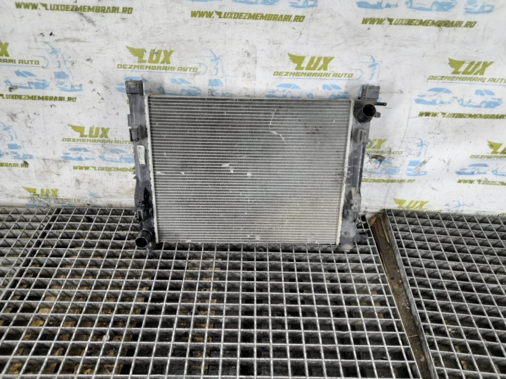 Radiator apa 1.5 dci K9K858 Dacia Duster [facelift] [2013 - 2017] 1.5 dci K9K858