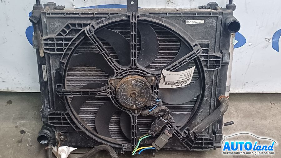 Radiator Apa 1.5 DCI Nissan JUKE 2010