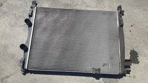 Radiator apa 1.5 dci nissan qashqai j10 989567c