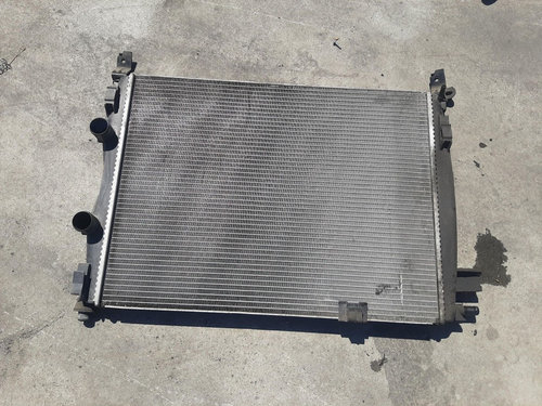 Radiator apa 1.5 dci nissan qashqai j10 989567c