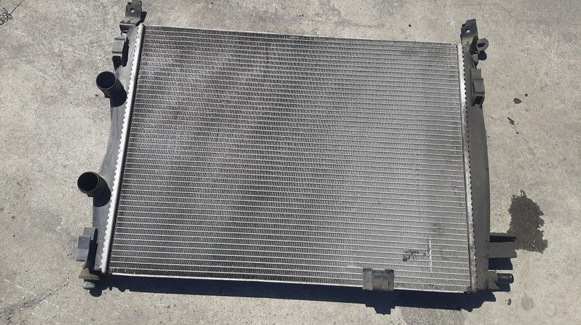 Radiator apa 1.5 dci nissan qashqai j10 989567c