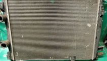 Radiator Apa 1.5 DCI Nissan QASHQAI J10,JJ10 2007