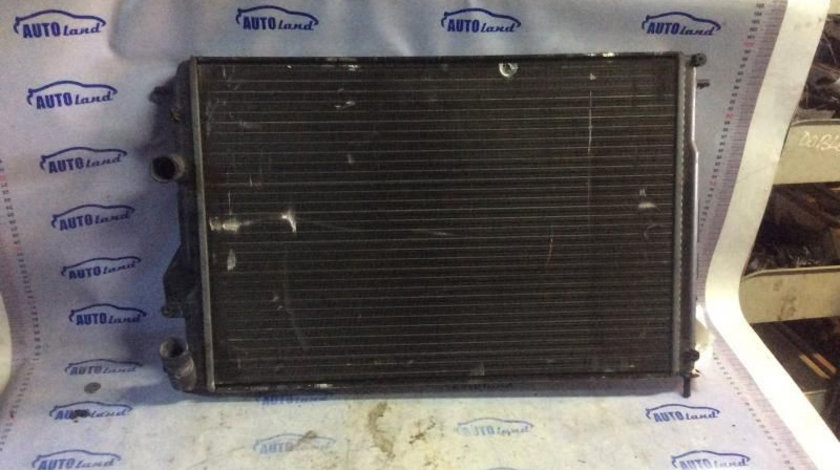 Radiator Apa 1.5 DCI, Picior Prindere Rupt Dacia LOGAN LS 2004