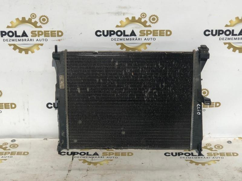 Radiator apa 1.5 dci Renault Clio 2 [1998 - 2005]
