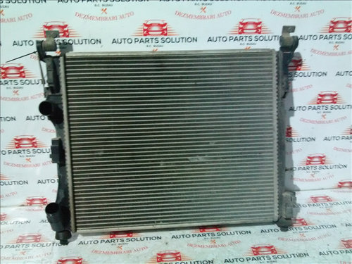 Radiator apa 1.5 DCI RENAULT CLIO an fabr. 2010