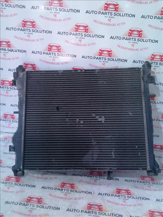 Radiator apa 1.5 DCI RENAULT CLIO an fabr. 2010
