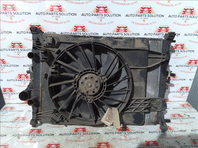 Radiator apa 1.5 dci RENAULT MEGANE 2 an fabr. 2006