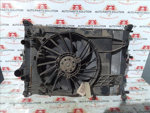 Radiator apa 1.5 dci RENAULT MEGANE 2 an fabr. 2006