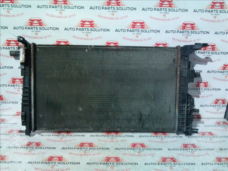 Radiator apa 1.5 dci RENAULT MEGANE 3 an fabr. 2012