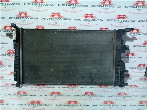 Radiator apa 1.5 dci RENAULT MEGANE 3 an fabr. 2012