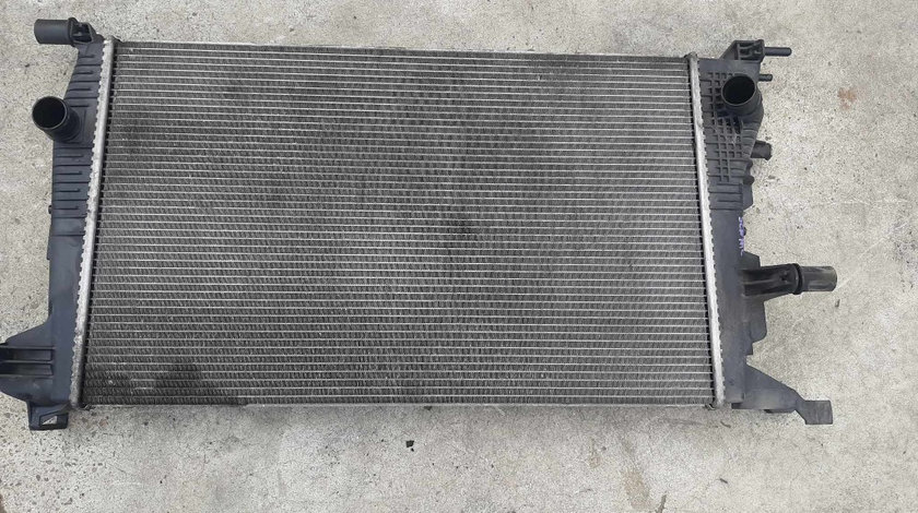 Radiator apa 1.5 dci renault scenic 214100002r