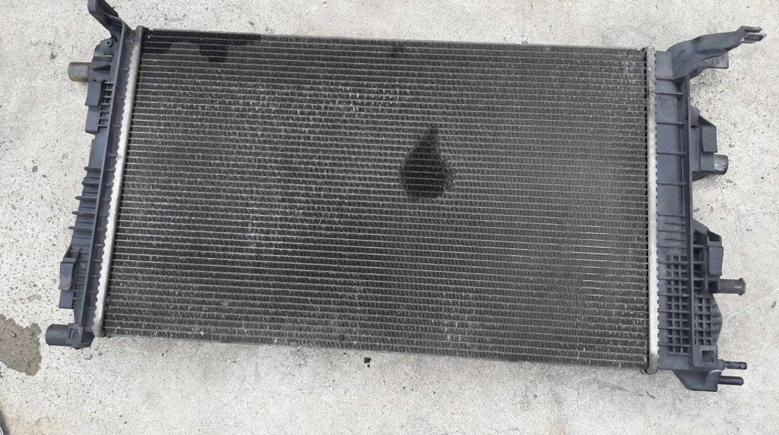 Radiator apa 1.5 dci renault scenic 214100002r