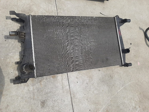 Radiator apa 1.5 dci renault scenic 3 megane 3 214100002r