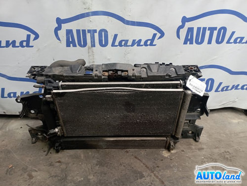 Radiator Apa 1.5 DCI Renault SCENIC III JZ0/1 2009