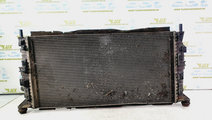 Radiator apa 1.6 2.0 tdci 3m5h8005t Ford C-Max [fa...