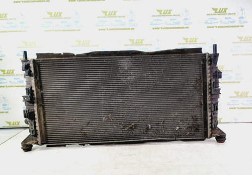 Radiator apa 1.6 2.0 tdci 3m5h8005t Ford C-Max [facelift] [2007 - 2010]