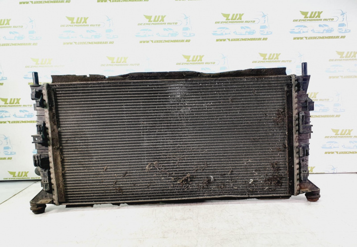 Radiator apa 1.6 2.0 tdci 3m5h8005t Ford Focus 2 [2004 - 2008]