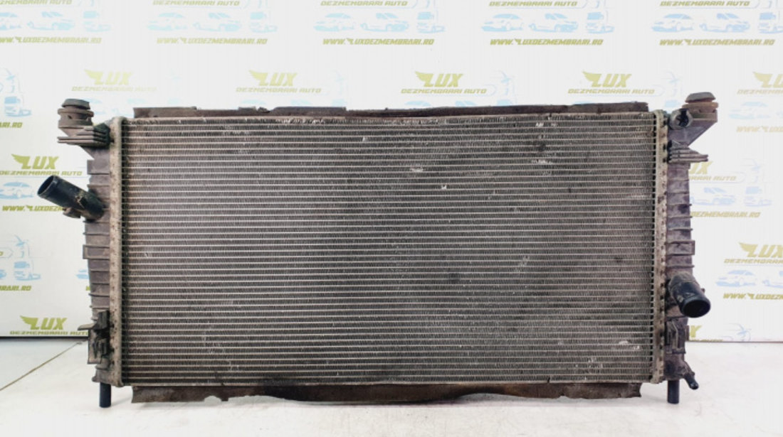 Radiator apa 1.6 2.0 tdci 3m5h8005t Mazda 3 BK [2003 - 2006]