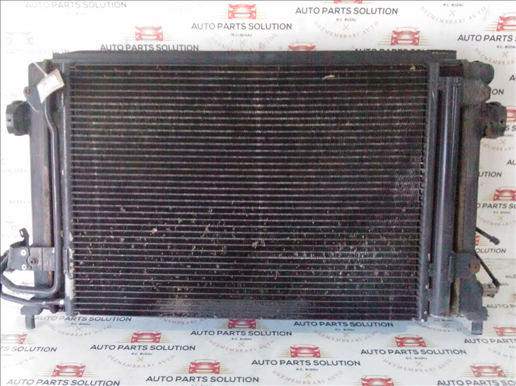 Radiator apa 1.6 B 8V VW GOLF 5 an fabr.2007
