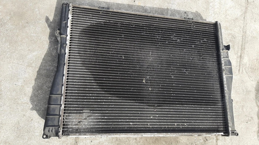 Radiator apa 1.6 b bmw seria 1 e81 e87 7521931-02