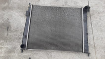 Radiator apa 1.6 b kia soul 2009-2013