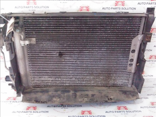Radiator apa 1.6 B MB A CLASS an fabr.2002
