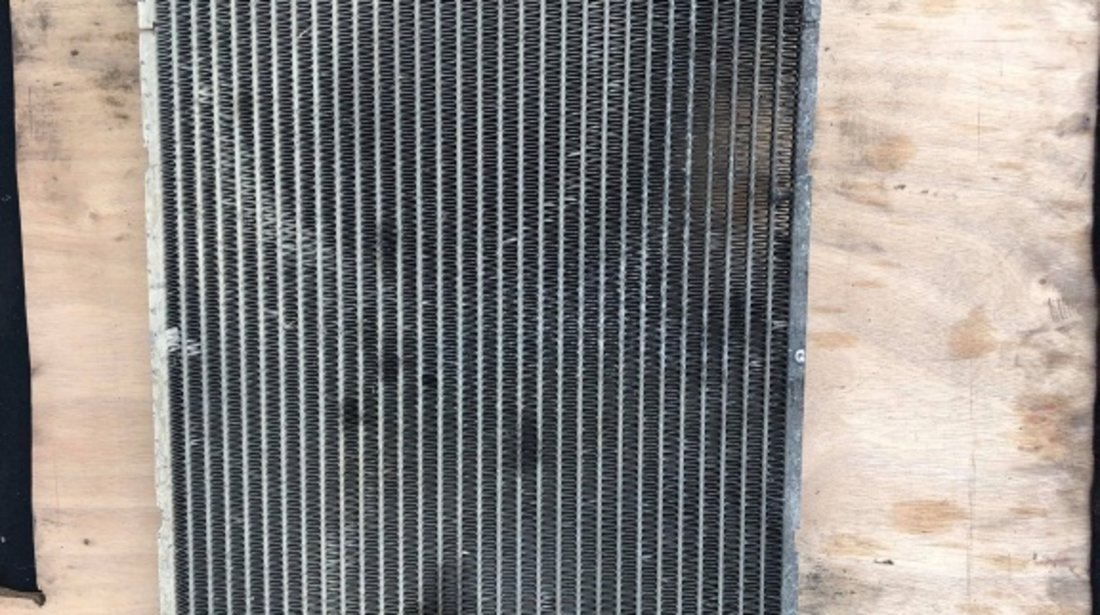 Radiator apa 1.6 benz ford focus 1