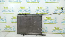 Radiator apa 1.6 benzina 9658536580 Peugeot 307 [2...