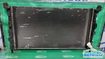 Radiator Apa 1.6 Benzina Ford C-MAX 2007