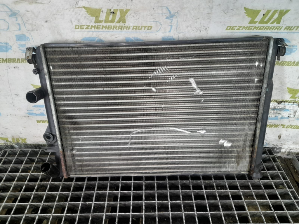 Radiator apa 1.6 benzina K4M700 Renault Megane [facelift] [1999 - 2003] 1.6 benzina K4M700