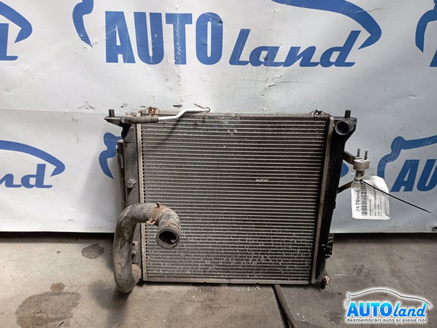 Radiator Apa 1.6 CRDI Kia CEED hatchback ED 2006