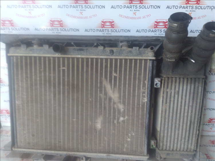 Radiator apa 1.6 d CITROEN BERLINGO an fabr. 2010