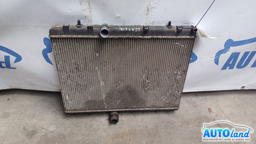 Radiator Apa 1.6 D Citroen C4 LC 2004