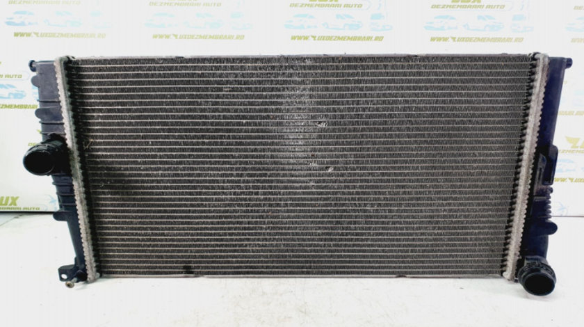 Radiator apa 1.6 d m152800 BMW Seria 1 F20/F21 [2011 - 2015]