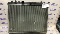 Radiator Apa 1.6 D Peugeot 207 SW WK 2007