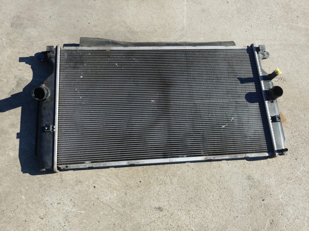 Radiator apa 1.6 d4d toyota verso r2 2015 dt422134-3081