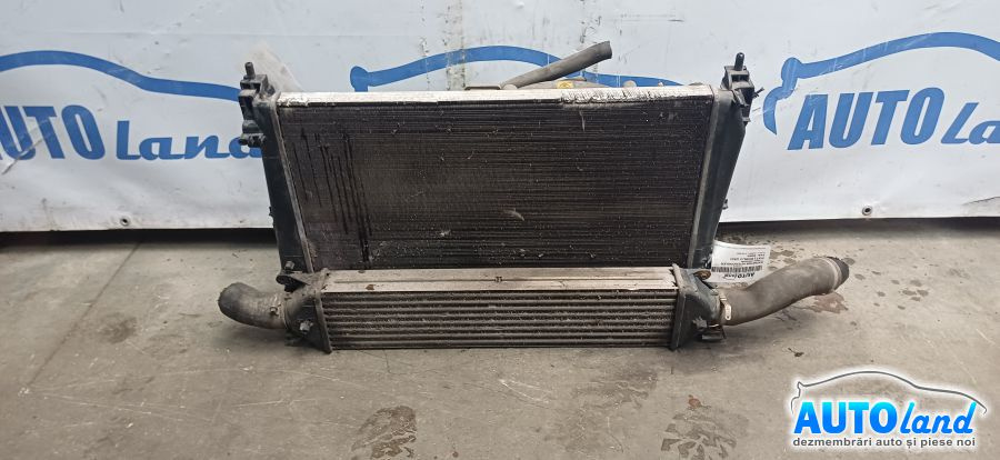 Radiator Apa 1.6 Diesel Fiat DOBLO 263 2009